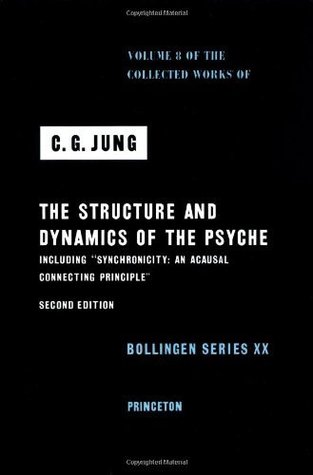 The Structure and Dynamics of the Psyche